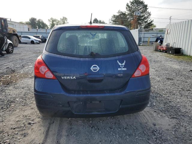 Photo 5 VIN: 3N1BC1CP7CL370421 - NISSAN VERSA S 