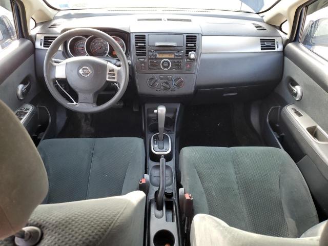 Photo 7 VIN: 3N1BC1CP7CL370421 - NISSAN VERSA S 