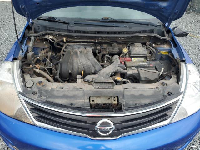 Photo 10 VIN: 3N1BC1CP7CL372735 - NISSAN VERSA 