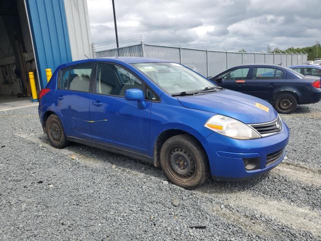 Photo 3 VIN: 3N1BC1CP7CL372735 - NISSAN VERSA 