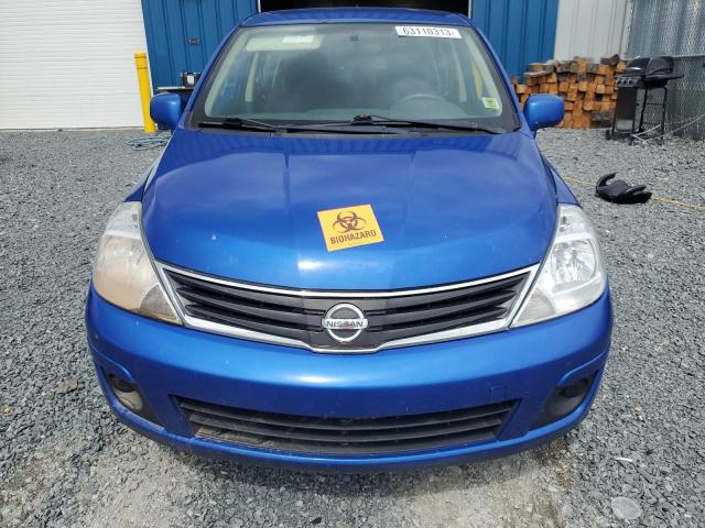 Photo 4 VIN: 3N1BC1CP7CL372735 - NISSAN VERSA 