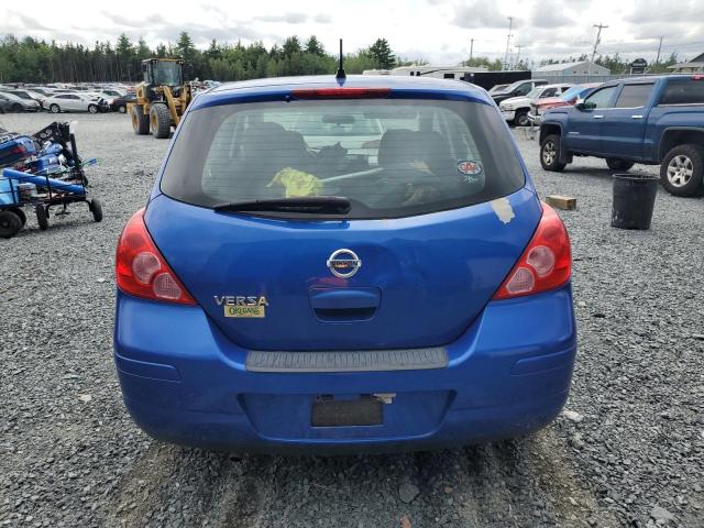 Photo 5 VIN: 3N1BC1CP7CL372735 - NISSAN VERSA 