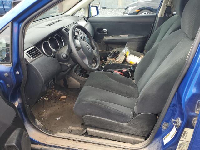 Photo 6 VIN: 3N1BC1CP7CL372735 - NISSAN VERSA 