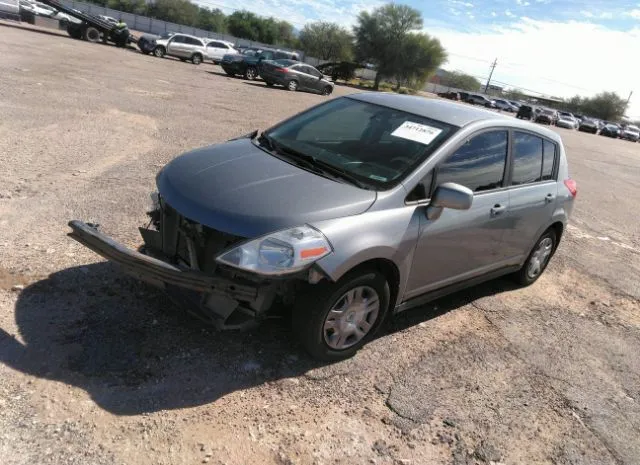 Photo 1 VIN: 3N1BC1CP7CL374422 - NISSAN VERSA 