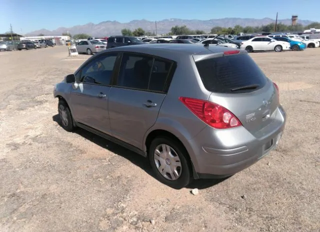 Photo 2 VIN: 3N1BC1CP7CL374422 - NISSAN VERSA 