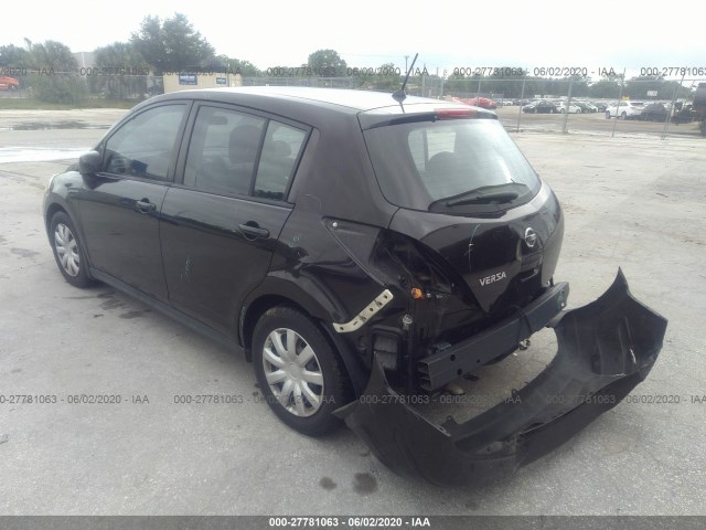 Photo 2 VIN: 3N1BC1CP8AL351342 - NISSAN VERSA 