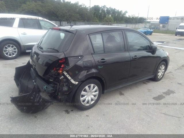 Photo 3 VIN: 3N1BC1CP8AL351342 - NISSAN VERSA 