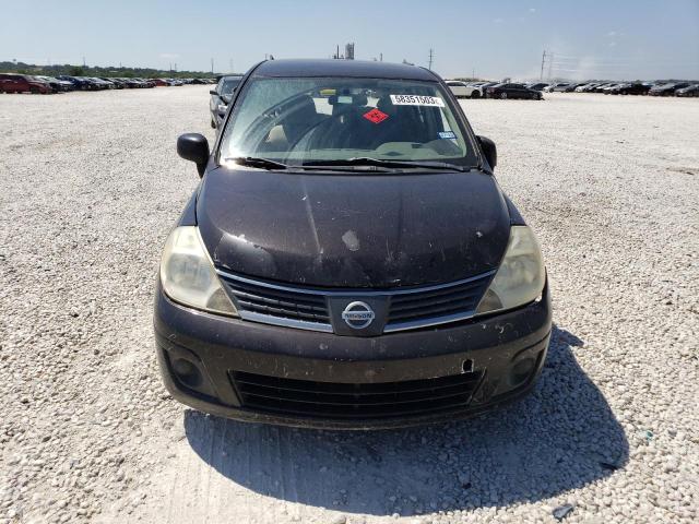 Photo 4 VIN: 3N1BC1CP8AL352376 - NISSAN VERSA 