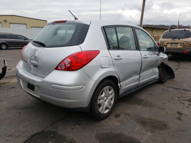 Photo 3 VIN: 3N1BC1CP8AL355133 - NISSAN VERSA S 