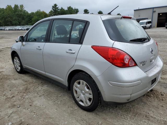 Photo 1 VIN: 3N1BC1CP8AL355942 - NISSAN VERSA S 