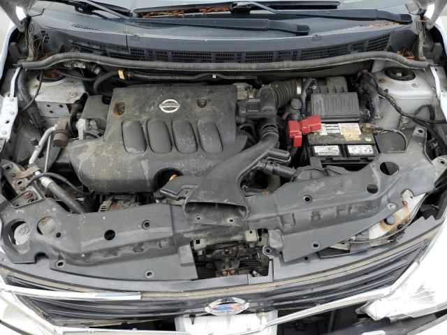 Photo 10 VIN: 3N1BC1CP8AL355942 - NISSAN VERSA S 