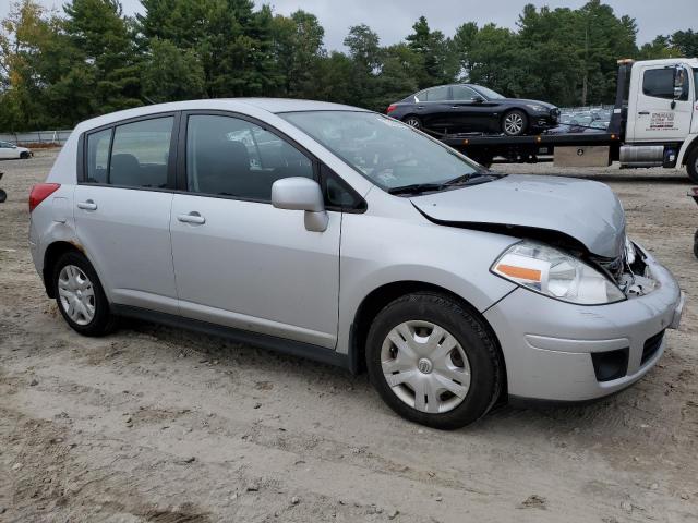 Photo 3 VIN: 3N1BC1CP8AL355942 - NISSAN VERSA S 