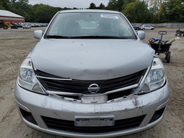 Photo 4 VIN: 3N1BC1CP8AL355942 - NISSAN VERSA S 