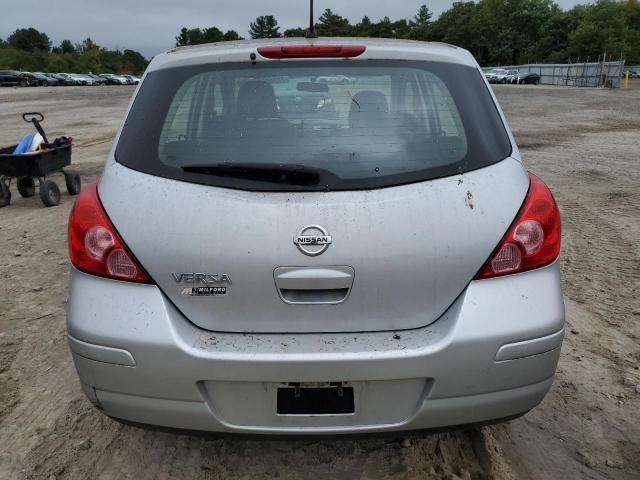 Photo 5 VIN: 3N1BC1CP8AL355942 - NISSAN VERSA S 