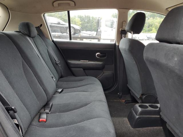 Photo 9 VIN: 3N1BC1CP8AL355942 - NISSAN VERSA S 