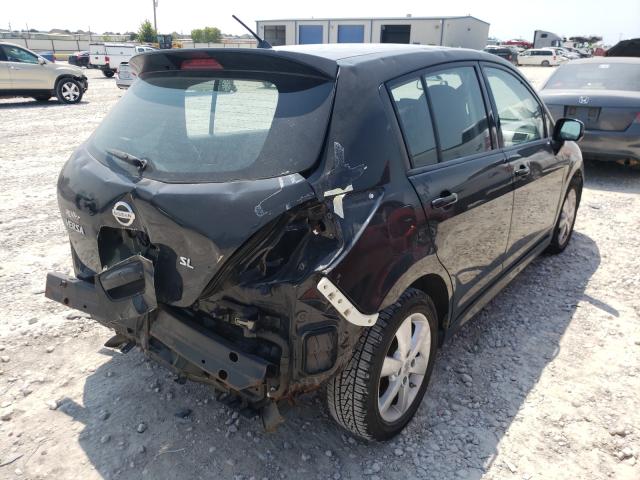 Photo 3 VIN: 3N1BC1CP8AL365483 - NISSAN VERSA S 