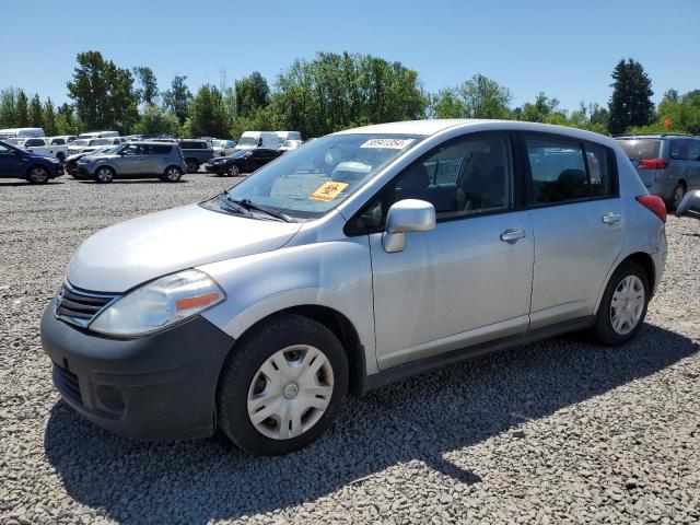 Photo 0 VIN: 3N1BC1CP8AL375852 - NISSAN VERSA 