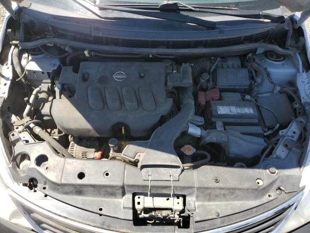 Photo 10 VIN: 3N1BC1CP8AL375852 - NISSAN VERSA 