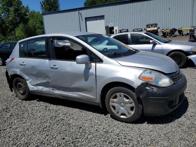 Photo 3 VIN: 3N1BC1CP8AL375852 - NISSAN VERSA 