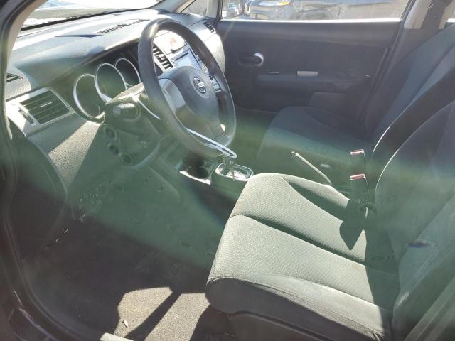 Photo 6 VIN: 3N1BC1CP8AL378993 - NISSAN VERSA S 