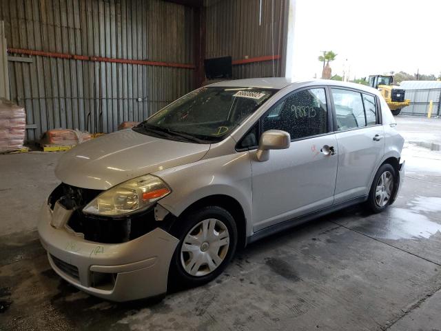 Photo 1 VIN: 3N1BC1CP8AL386267 - NISSAN VERSA S 