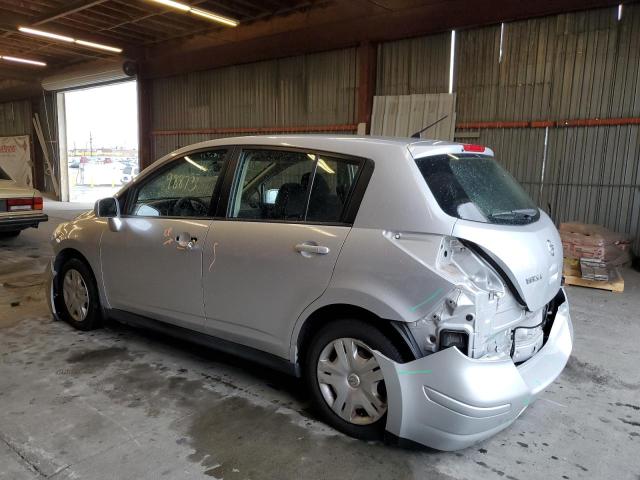 Photo 2 VIN: 3N1BC1CP8AL386267 - NISSAN VERSA S 