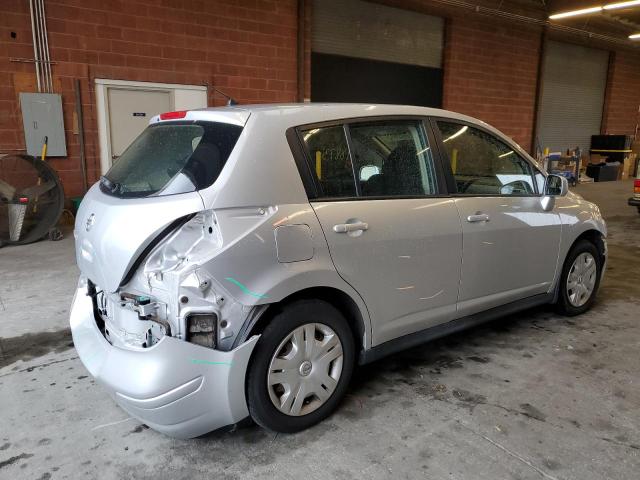 Photo 3 VIN: 3N1BC1CP8AL386267 - NISSAN VERSA S 