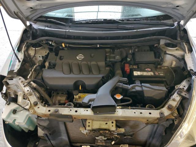 Photo 6 VIN: 3N1BC1CP8AL386267 - NISSAN VERSA S 