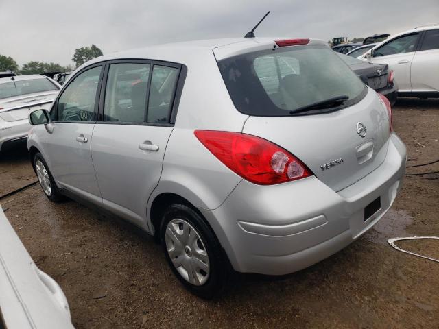 Photo 1 VIN: 3N1BC1CP8AL387192 - NISSAN VERSA S 