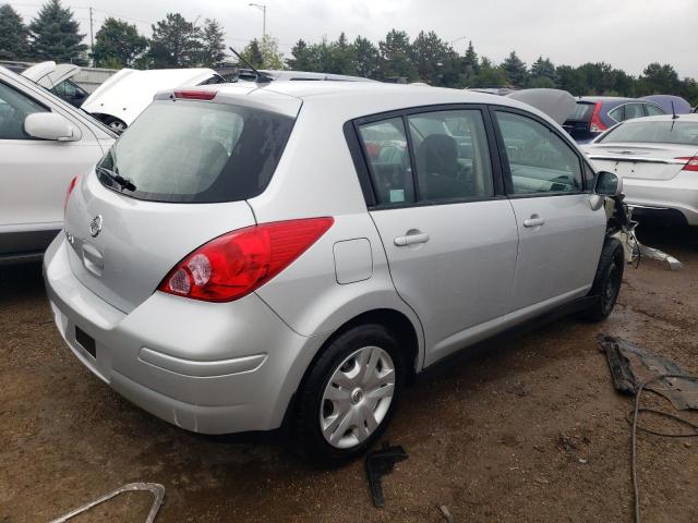 Photo 2 VIN: 3N1BC1CP8AL387192 - NISSAN VERSA S 