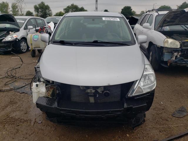 Photo 4 VIN: 3N1BC1CP8AL387192 - NISSAN VERSA S 