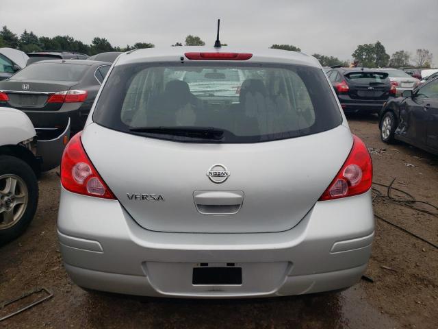 Photo 5 VIN: 3N1BC1CP8AL387192 - NISSAN VERSA S 