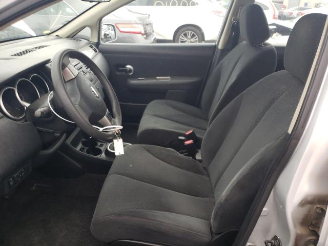 Photo 6 VIN: 3N1BC1CP8AL387192 - NISSAN VERSA S 