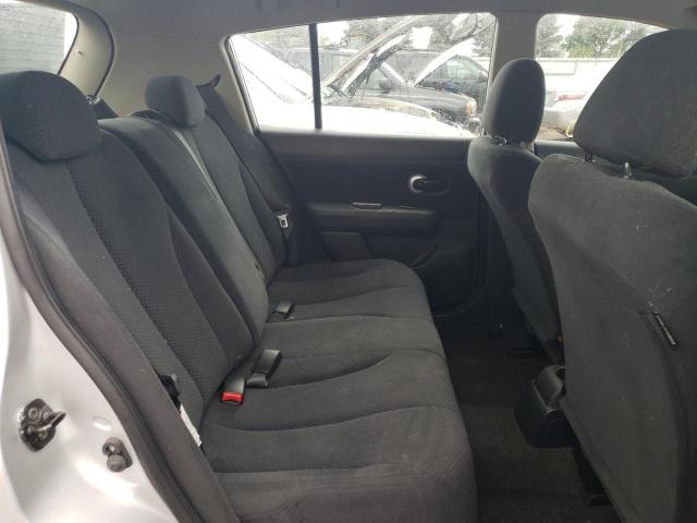 Photo 9 VIN: 3N1BC1CP8AL387192 - NISSAN VERSA S 