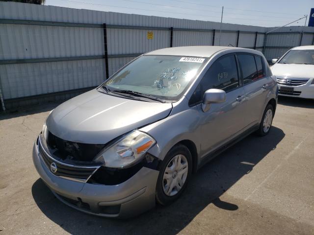 Photo 1 VIN: 3N1BC1CP8AL389377 - NISSAN VERSA 