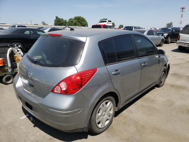 Photo 3 VIN: 3N1BC1CP8AL389377 - NISSAN VERSA 