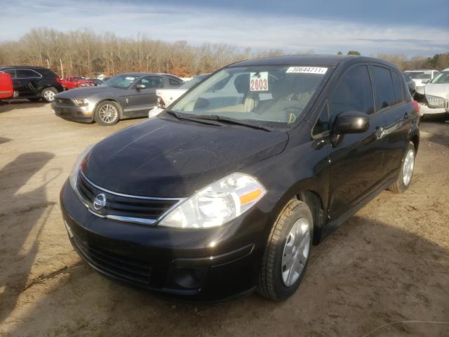 Photo 1 VIN: 3N1BC1CP8AL392862 - NISSAN VERSA S 