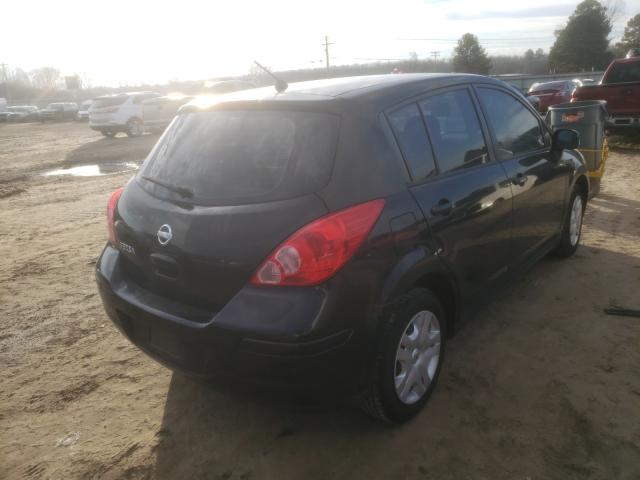 Photo 3 VIN: 3N1BC1CP8AL392862 - NISSAN VERSA S 