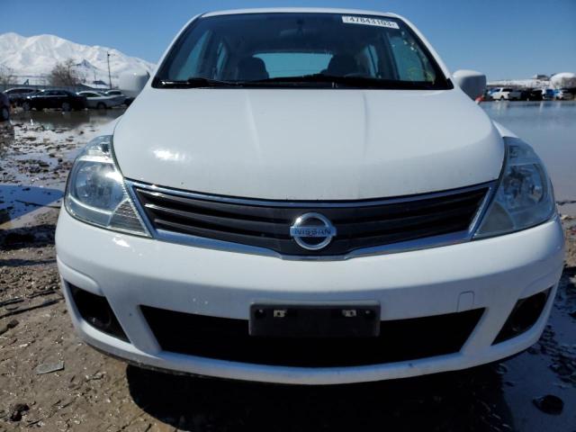 Photo 4 VIN: 3N1BC1CP8AL394515 - NISSAN VERSA S 