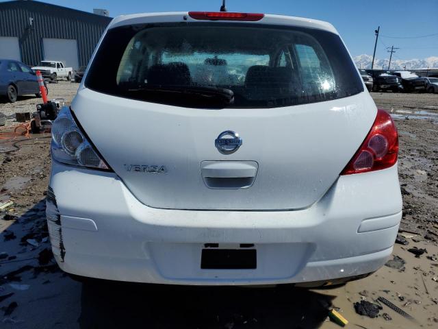 Photo 5 VIN: 3N1BC1CP8AL394515 - NISSAN VERSA S 