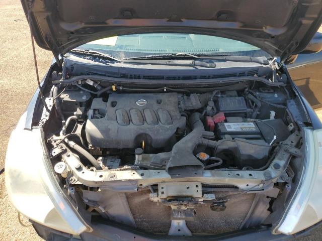 Photo 10 VIN: 3N1BC1CP8AL399603 - NISSAN VERSA 