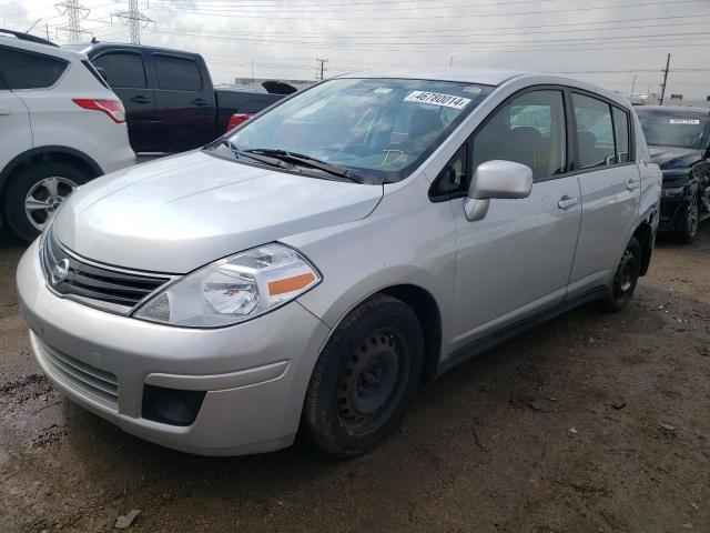 Photo 0 VIN: 3N1BC1CP8AL403536 - NISSAN VERSA 