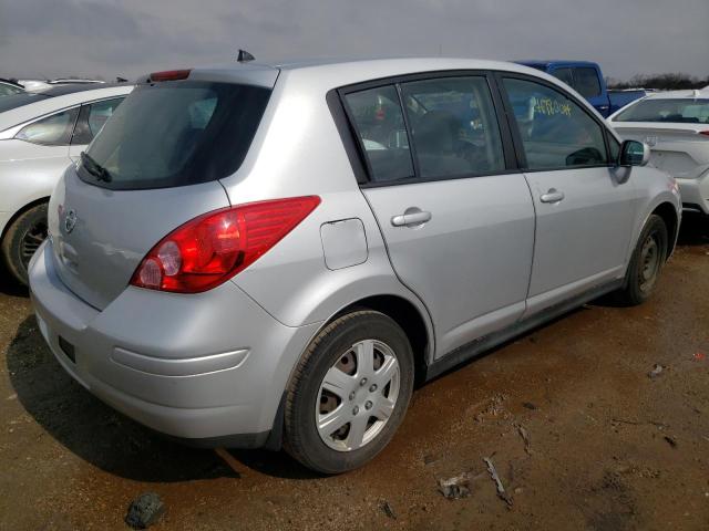 Photo 2 VIN: 3N1BC1CP8AL403536 - NISSAN VERSA 