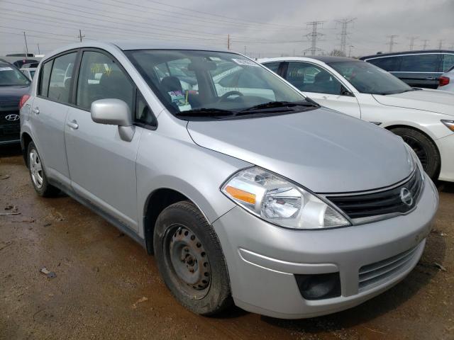 Photo 3 VIN: 3N1BC1CP8AL403536 - NISSAN VERSA 