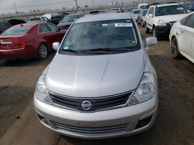 Photo 4 VIN: 3N1BC1CP8AL403536 - NISSAN VERSA 