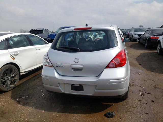 Photo 5 VIN: 3N1BC1CP8AL403536 - NISSAN VERSA 