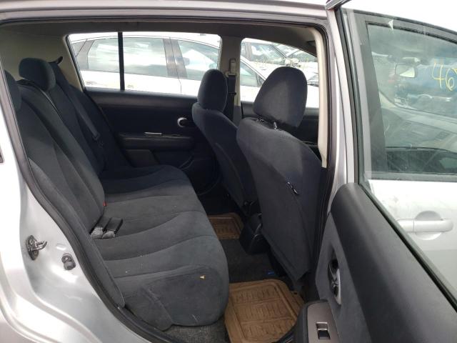 Photo 9 VIN: 3N1BC1CP8AL403536 - NISSAN VERSA 