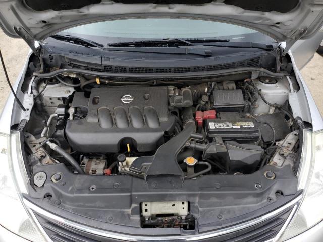 Photo 10 VIN: 3N1BC1CP8AL405318 - NISSAN VERSA 