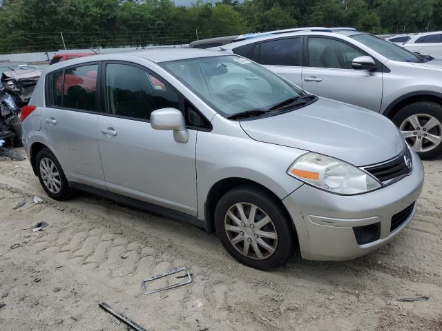 Photo 3 VIN: 3N1BC1CP8AL405318 - NISSAN VERSA 