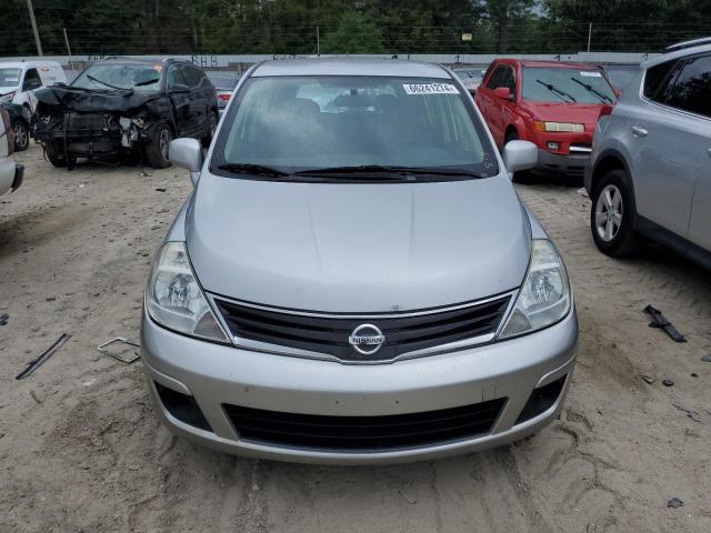 Photo 4 VIN: 3N1BC1CP8AL405318 - NISSAN VERSA 